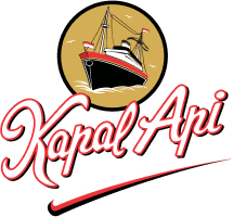 Kapal Api